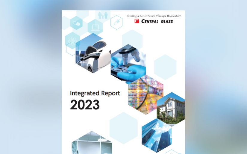 Integrated Report 2023