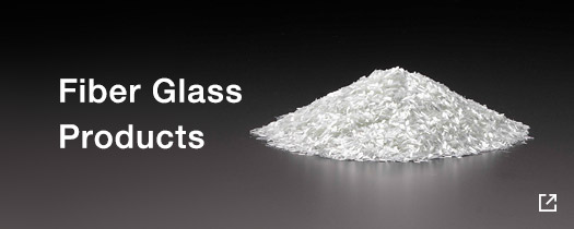 Fiber Glass Products